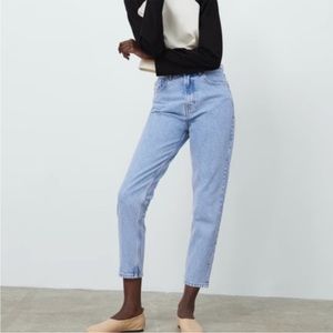 ZARA JEANS
